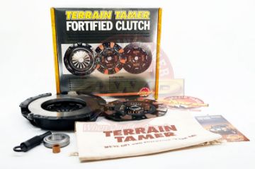TERRAIN TAMER FORTIFIED CLUTCH KIT GQ Y60 RD28T MQ SD33