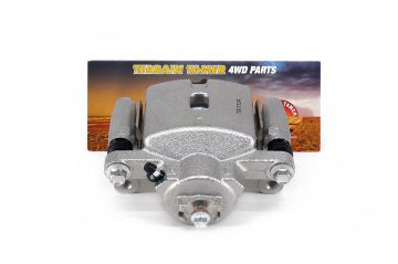 BRAKE CALIPER R/H REAR DISC BRAKE CONVERSION