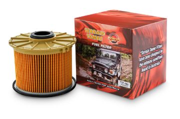 TT F/FILTER R2656P 4JJ1T