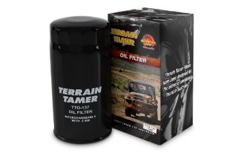 TT OIL FILTER Z600  4JX1T 4JJ1T