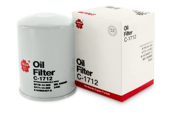 TT OIL FILTER Z402  4JG2T 4JH1TC