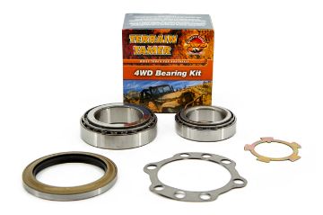 WHEEL BEARING KIT FRONT
