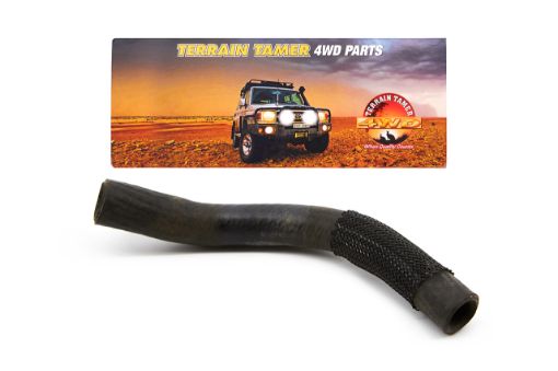 HOSE HEATER 6VD1 6VE1 3.2L 3.5L