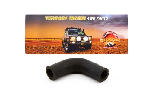 HOSE HEATER FEED 6VD1 3.2L