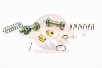 KIT BRAKE MASTER CYLINDER WITH DRUM BRAKE