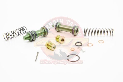 KIT BRAKE MASTER CYLINDER WITH DRUM BRAKE