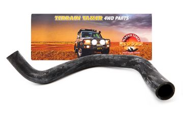 HOSE RADIATOR BOTTOM V6 3.2L 3.5L PETROL 6VD1 6VE1