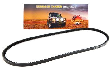 BELT FAN 4JX1 3LT DIESEL