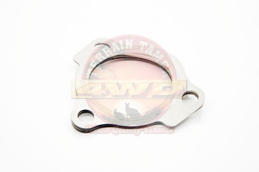 GASKET TURBO TO EXHAUST MANIFOLD