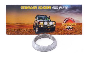 GASKET EXHAUST FLANGE