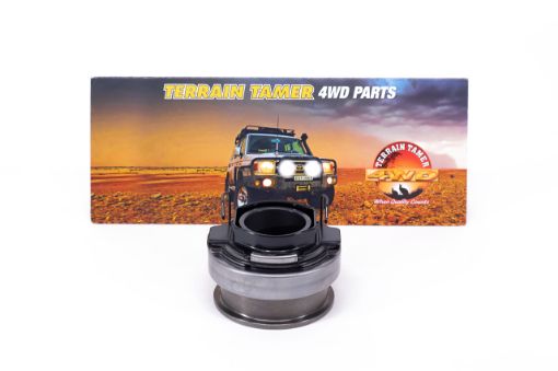 BEARING CLUTCH RELEASE