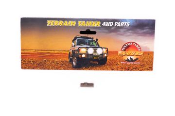 KEY SYNCHRO TRANSFER CASE SUITS PART TIME 4WD