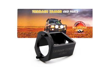 REMOVAL & INSTALLATION TOOL, FRONT AXLE GQ GU PATROL