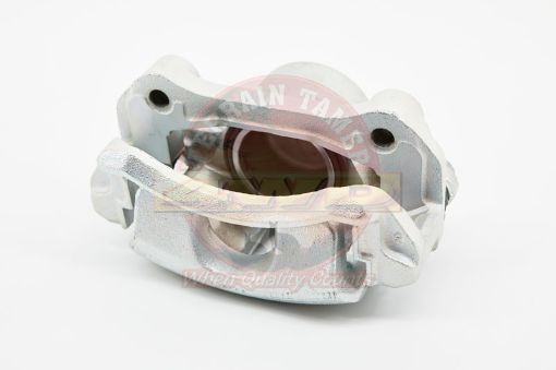 CALIPER FRONT L/H SINGLE PISTON EXCEPT 4.2L EFI