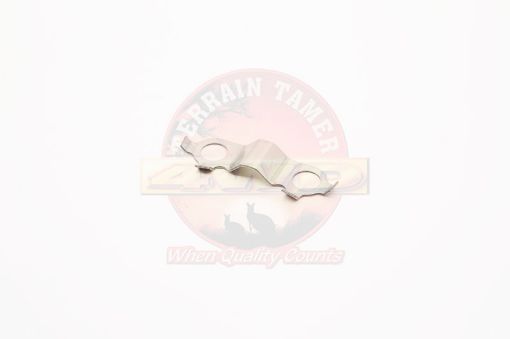 LOCK TAB CROWN WHEEL BOLT