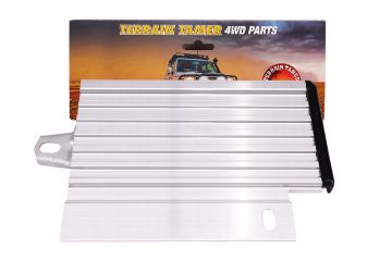 STEP SUB ASSY REAR BUMPER BAR