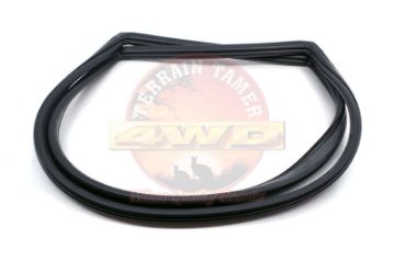 WEATHERSTRIP WINDSCREEN UTILITY