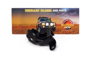 HINGE FRONT DOOR LOWER R/H