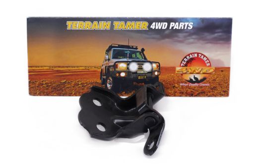 HINGE FRONT DOOR LOWER L/H