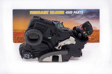 LOCK ASSY DOOR FRONT L/H