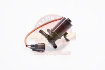 VALVE ASSY FUEL SOLENOID MAIN