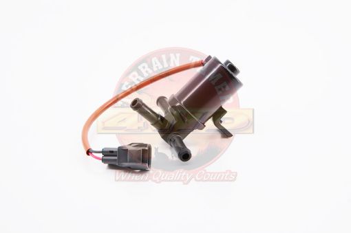 VALVE ASSY FUEL SOLENOID MAIN