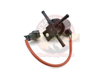 VALVE ASSY FUEL SOLENOID RETURN