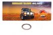 SHIM WASHER PINION T=1.76 SUITS STD & DIFF LOCK