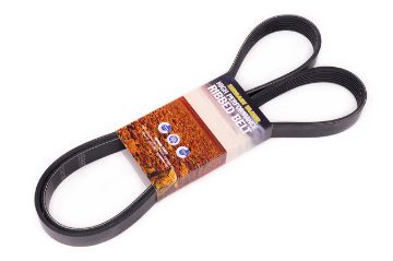 BELT FAN T/T WITH AIRCON NISSAN ZD30DTI PRADO KDJ90/95/120