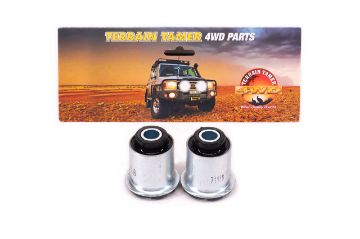 BUSH KIT SUIT TTUCAS1 CONTAINS 2 BUSHES