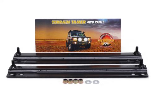 TT SEAT FITTING KIT L/H