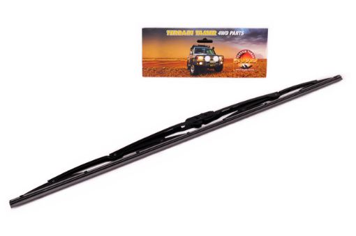 TT STANDARD WIPER BLADE DRIVERS SIDE 650MM