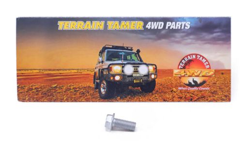 BOLT A/C COMPRESSOR MOUNTING BRACKET