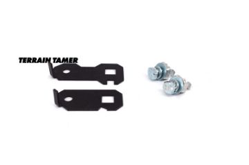 ABS WIRE RELOCATOR BRACKET KIT FOR RAISED SUSPENSIONS VDJ7#