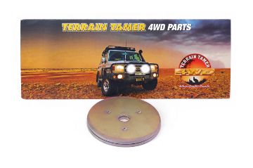 STOPPER CAB MOUNT CUSHION XTRA CAB