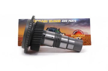 SHAFT TRANSFER INPUT ATM