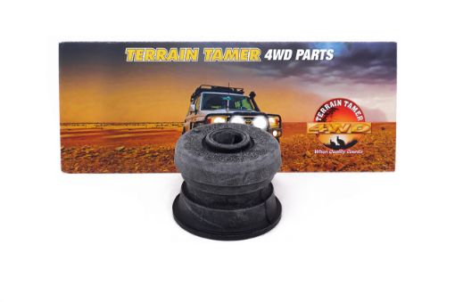 CUSHION CAB MOUNT UPPER NO.2