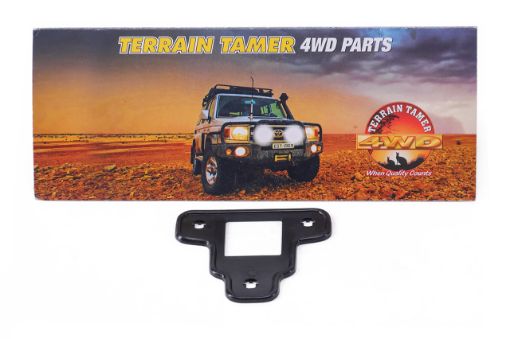 GASKET MIRROR BRACKET L/H OR R/H