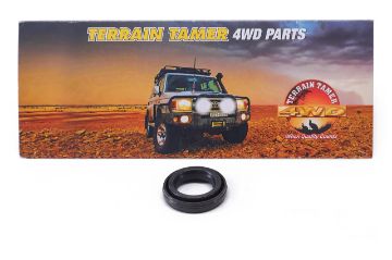 GASKET SPARK PLUG TUBE