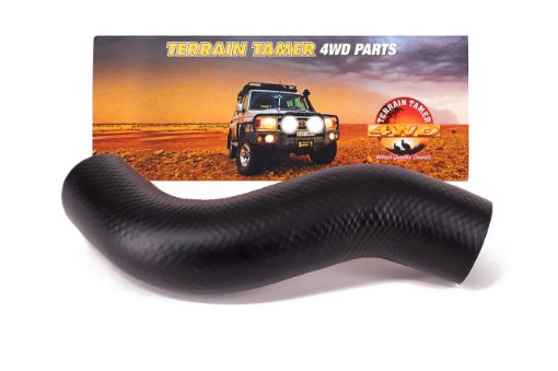 HOSE INLET INTERCOOLER