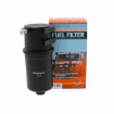 FUEL FILTER AMAROK 2.0L 4 CYLINDER INLET OUTLET 90 DEGREES
