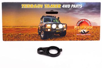 GASKET NOZZLE HOLDER