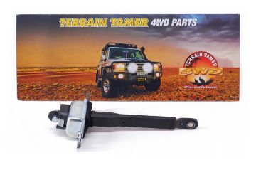 CHECK ASSY FRONT DOOR