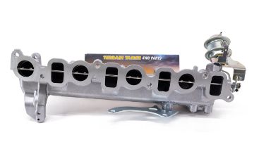 INTAKE MANIFOLD
