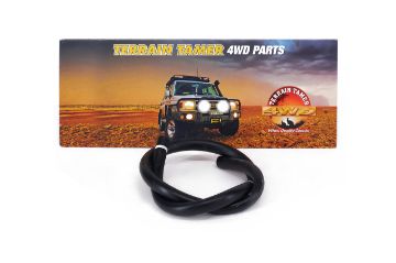 HOSE REAR TRANSFER TO G/BOX