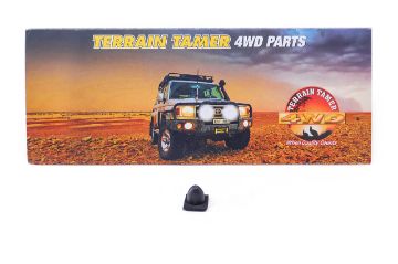 CLIP REAR LAMP LOWER WELL BACK UTE