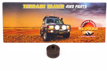 CUSHION SHOCK ABSORBER