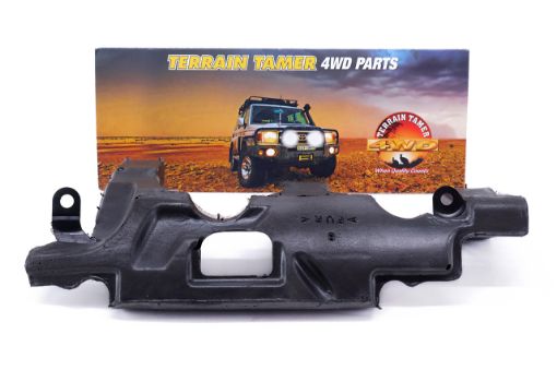 INSULATOR INTAKE MANIFOLD NO.1