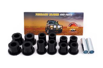 TT PRO BUSH KIT 2WD HILUX