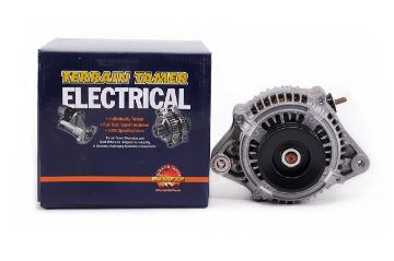 ALTERNATOR 12V 110AMP